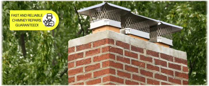Chimney Repair Georgetown TX