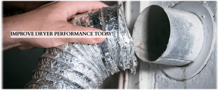 Dryer Vent Cleaning Georgetown TX