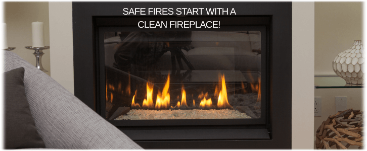 Fireplace Cleaning Georgetown TX